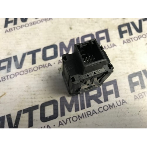 Корректор фар VW Volkswagen Passat B7 2010- 3AA941333